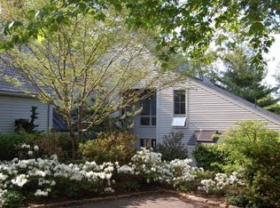 32 Jackson Pond Rd, Dedham, MA 02026