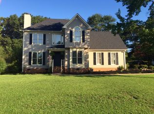 116 Spring Lake Loop, Simpsonville, SC 29681