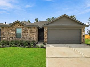 21754 Piper Betel Rd, Splendora, TX 77372