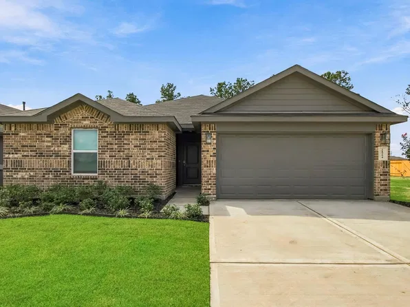 21754 Piper Betel Rd, Splendora, TX 77372