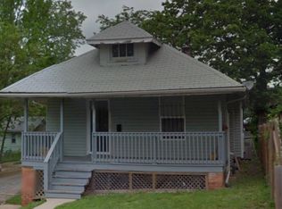 1600 E 42nd St, Kansas City, MO 64110