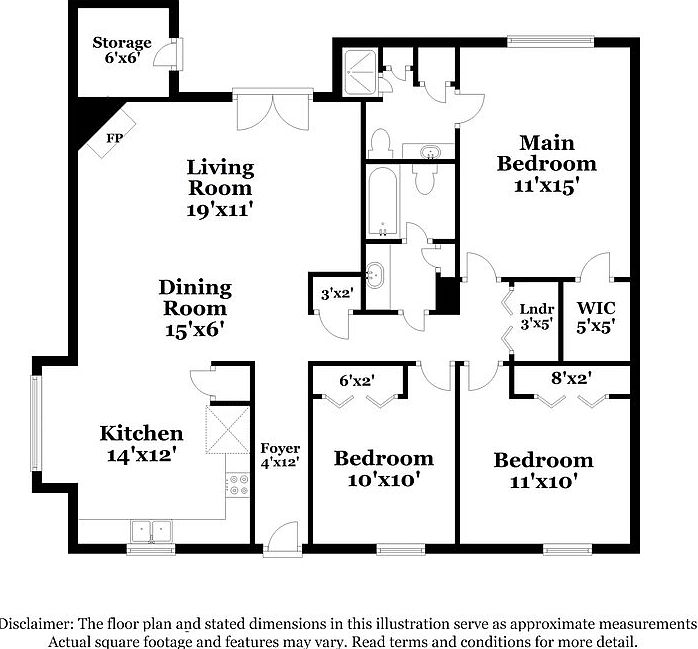 3860 Priest Lake Dr, Nashville, TN 37217 Zillow