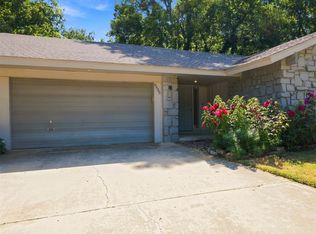 6635 S 222nd East Ave, Broken Arrow, OK 74014