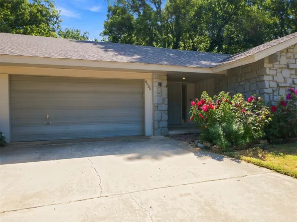 6635 S 222nd East Ave, Broken Arrow, OK 74014