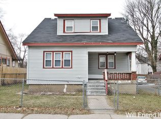 1017 Niagara Ave SE, Grand Rapids, MI 49507