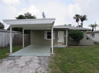 667 59th St S, Saint Petersburg, FL 33707