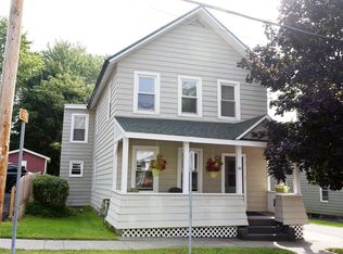 80 Walnut St FLOOR 1, Saratoga Springs, NY 12866