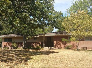 901 NW 7th Ave, Mineral Wells, TX 76067