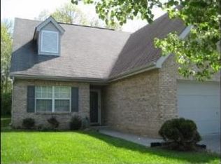 3446 Lexann Ln, Knoxville, TN 37917