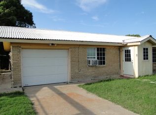 7 Esperson St, Brownsville, TX 78521