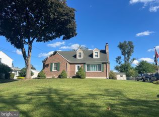 1152 Muhlenberg Ave, Swarthmore, PA 19081