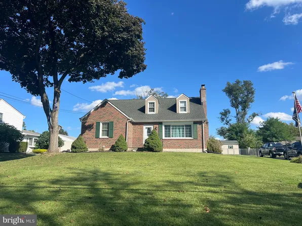 1152 Muhlenberg Ave, Swarthmore, PA 19081