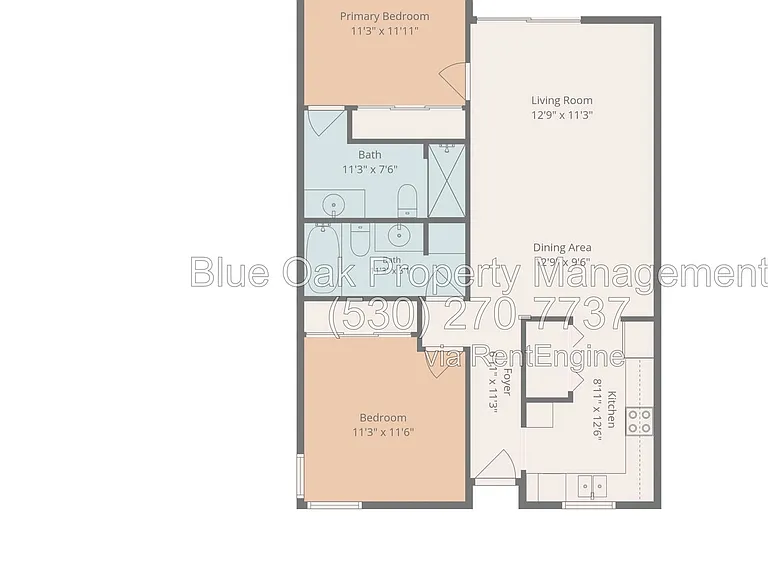 1420 Sherman Ave #16 — Photo 12
