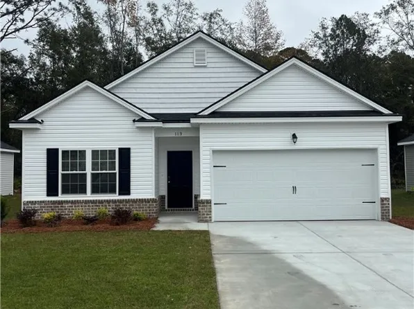 113 Allatoona Lane, Rincon, GA 31326