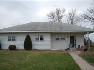 2189 B Ave, Perry, IA 50220