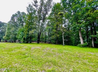 0 Hillcrest Drive, Elizabethtown, NC 28337