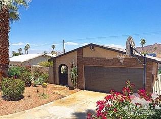 52880 Avenida Martinez, La Quinta, CA 92253