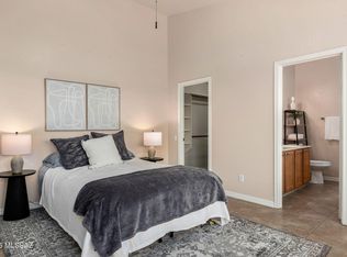 9025 N Clover Way, Tucson, AZ 85743