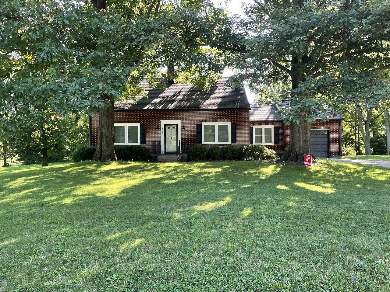 1915 N State Route 589, Casstown, OH 45312 Zillow