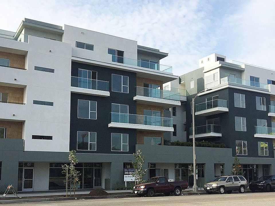 1st image of 11650 W Pico Blvd APT 301
