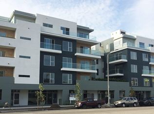 11650 W Pico Blvd APT 301, Los Angeles, CA 90064