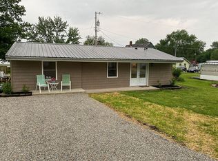 821 Rosedale Ave, Saint Marys, OH 45885