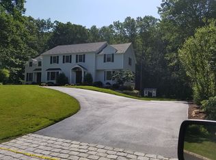 35 Arden Rd, Mountain Lakes, NJ 07046