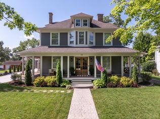 113 W Orchard Ave, Lebanon, OH