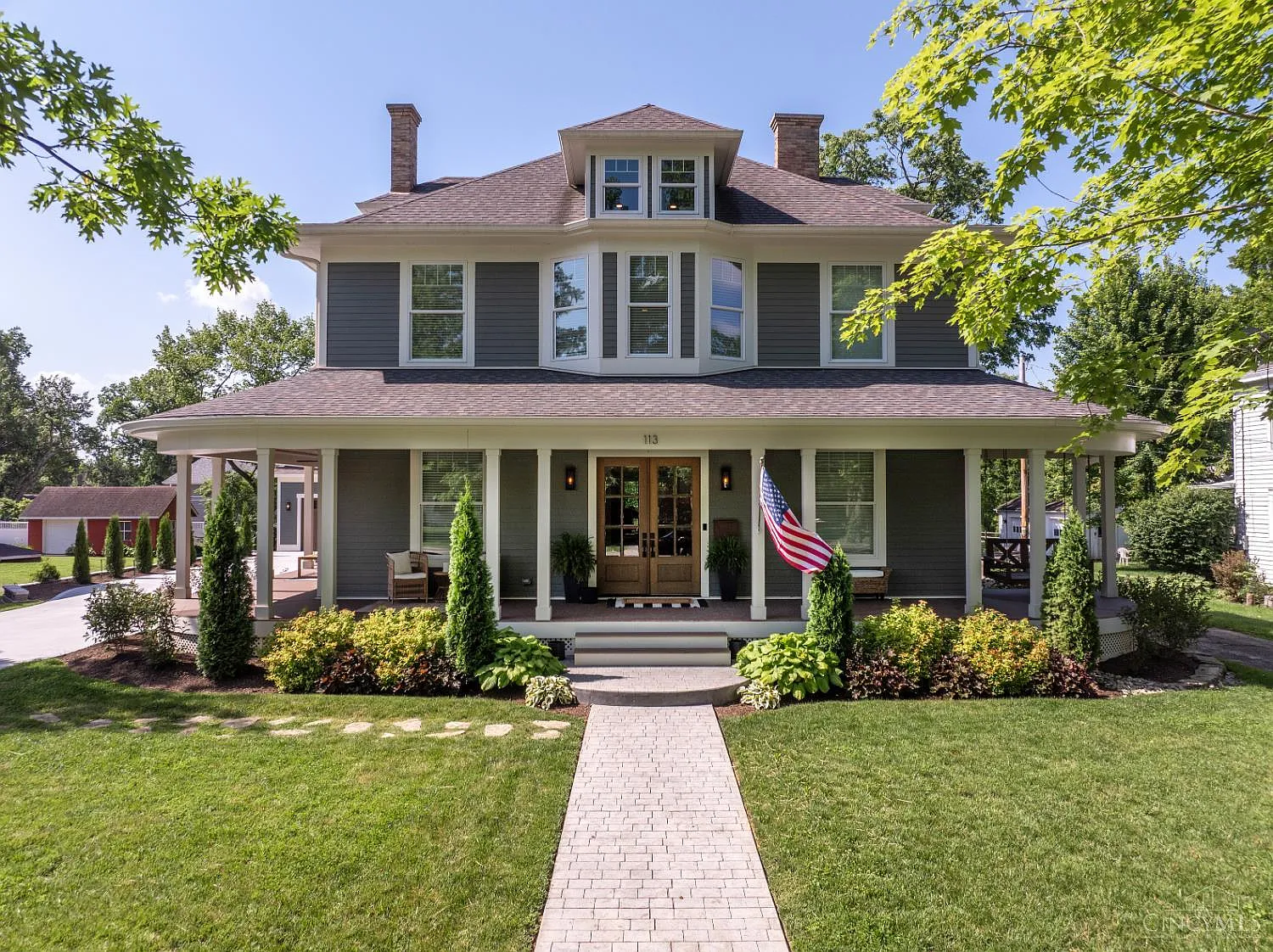 113 W Orchard Ave photo 1