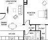 1st image of 3797 Candy Ct APT 103