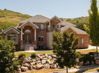 693 S Rockwood Dr, North Salt Lake, UT 84054
