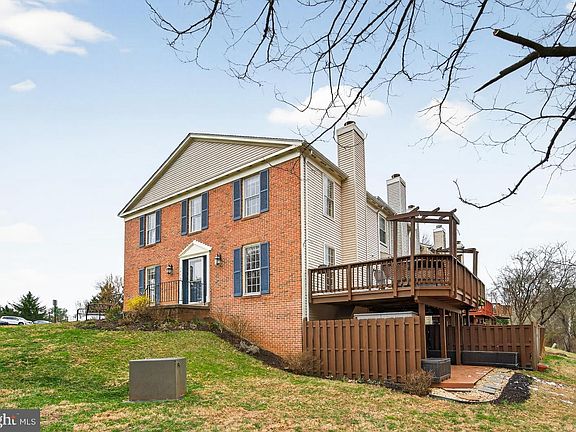 4th image of 3912 Kernstown Ct