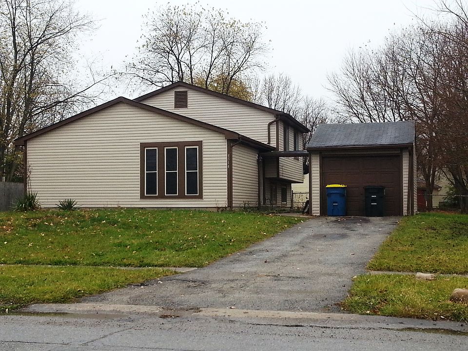 1st image of 4515 Burrwood Dr