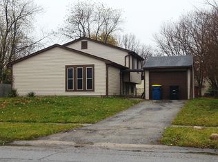 4515 Burrwood Dr, Indianapolis, IN 46235