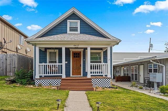 1st image of 4417 Jarboe St