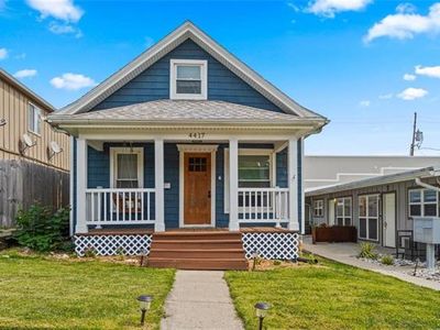 4417 Jarboe St, Kansas City, MO, 64111
