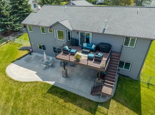 5034 Victor Ct, Missoula, MT 59803
