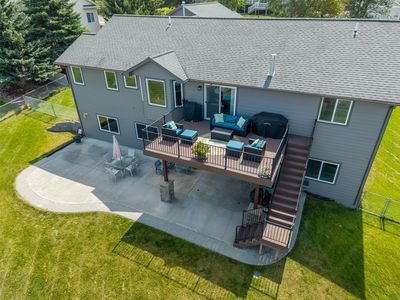 5034 Victor Ct, Missoula, MT, 59803