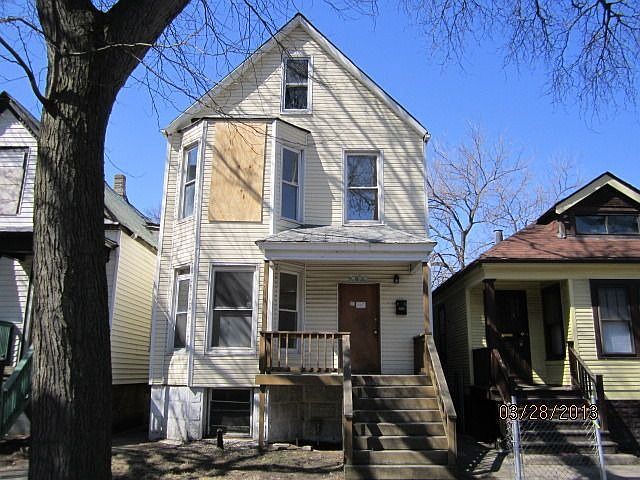 1st image of 6112 S Winchester Ave