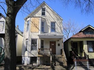 6112 S Winchester Ave, Chicago, IL 60636