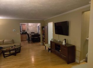 137 Pleasant St APT B, Attleboro, MA 02703