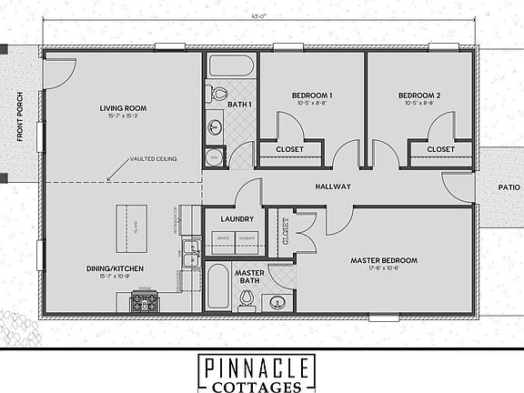 2nd image of 127 McCreary Ln #127