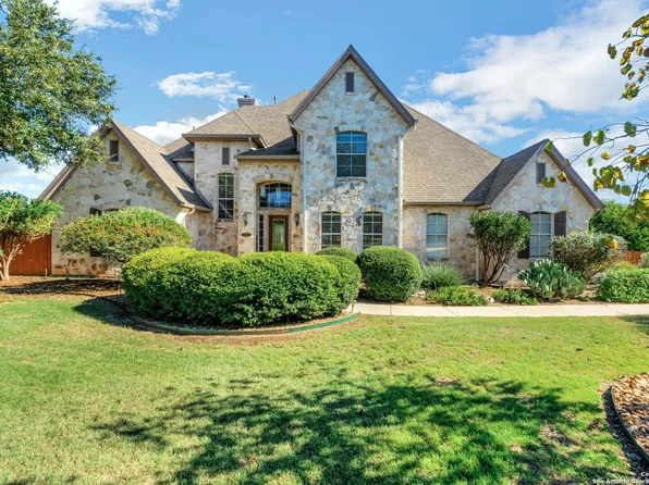 13332 HUISACHE WAY, Helotes, TX 78023