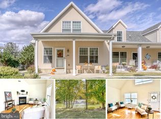 502 Pond Way, Church Hill, MD 21623