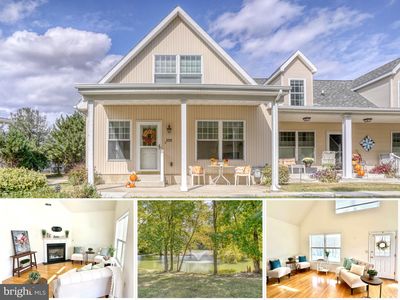 502 Pond Way, Church Hill, MD, 21623
