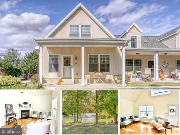 502 Pond Way, Church Hill, MD 21623