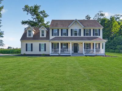 10127 W 500 S, Kirklin, IN, 46050