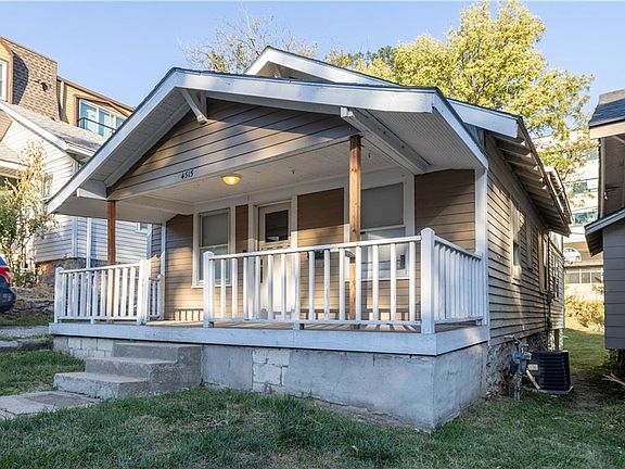 2nd image of 4515 Jarboe St