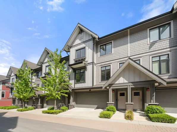 6951 204th St #7, Langley, BC V2Y 3W4