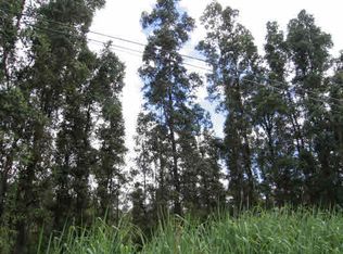 Lido Ln LOT 19, Pahoa, HI 96778
